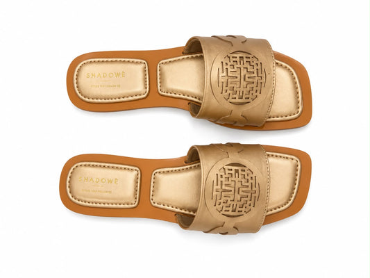 Maze Luxe Slides