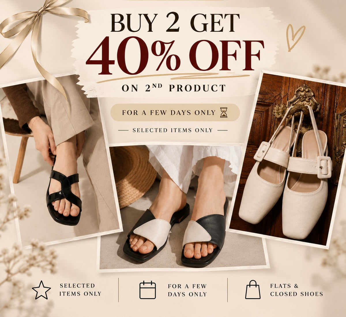 Buy 2 Offer