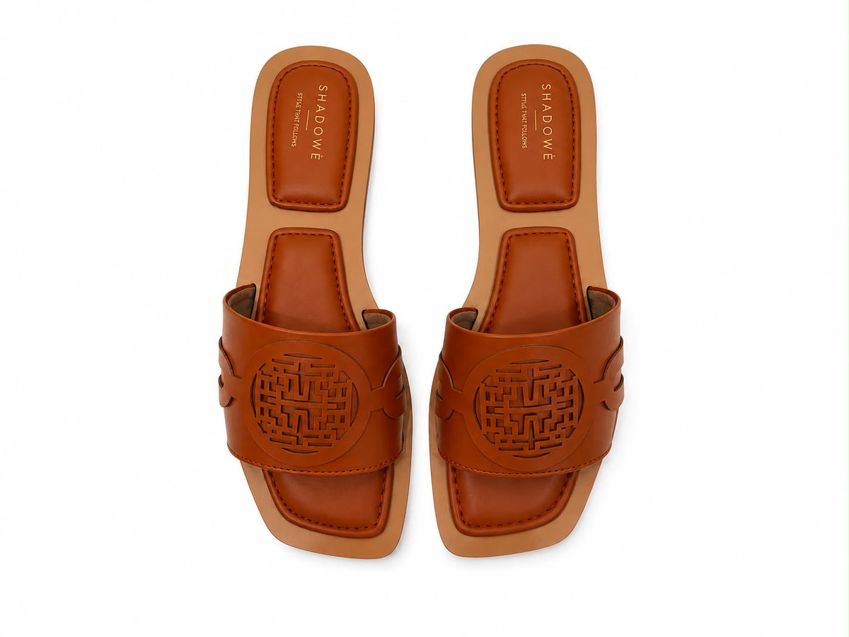 Maze Luxe Slides