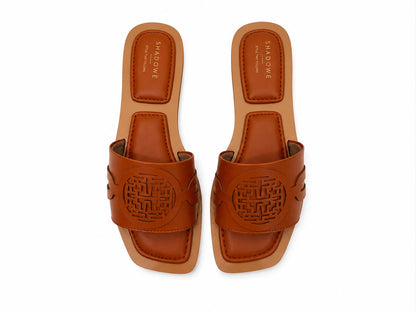 Maze Luxe Slides