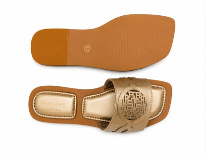 Maze Luxe Slides