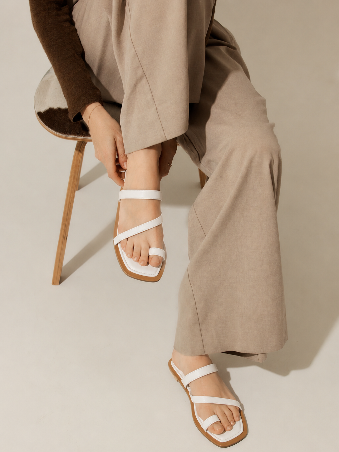 Drift Flats