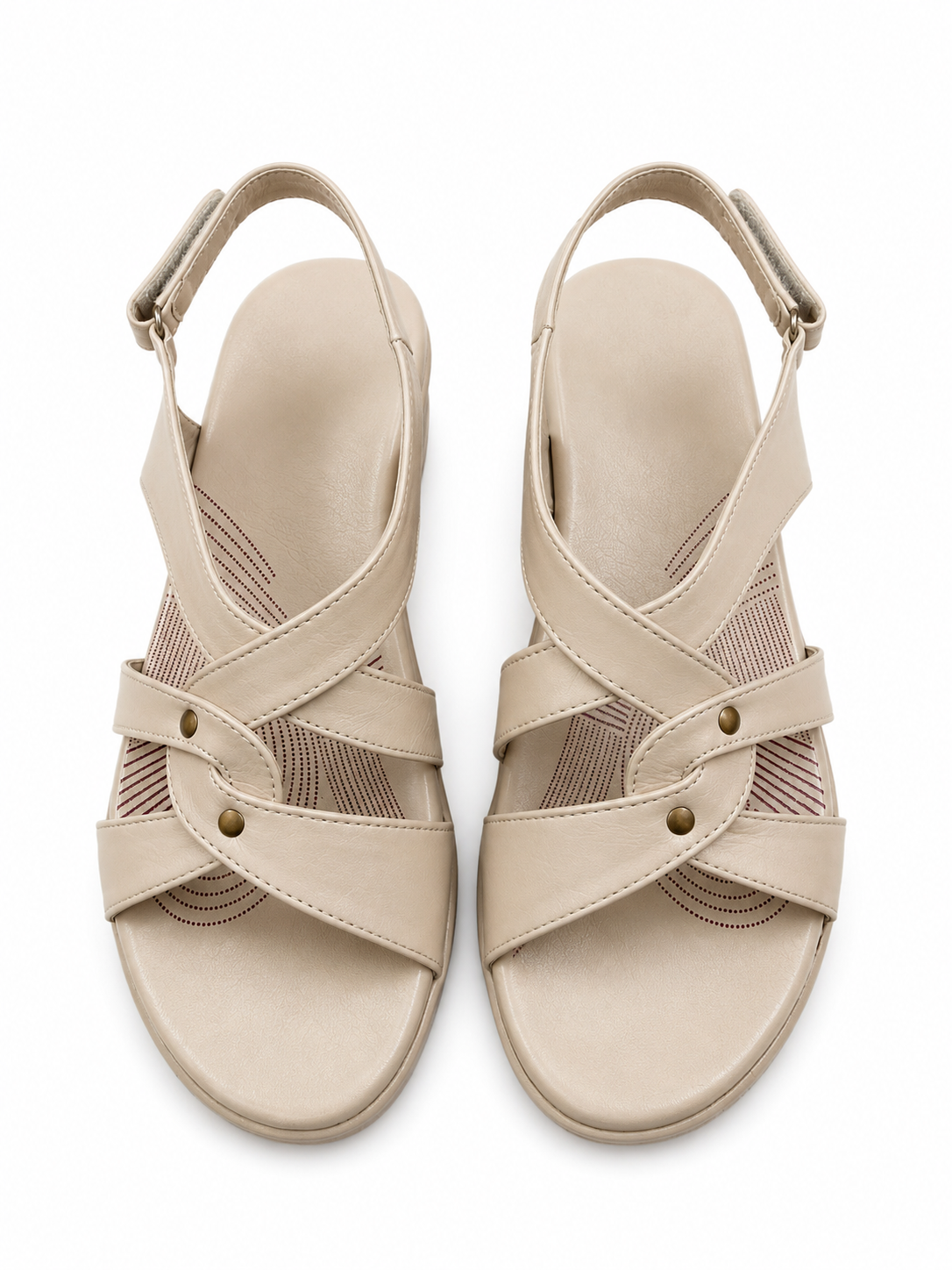 Shadowè Eclipse Sandals