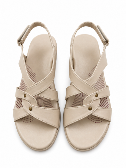 Shadowè Eclipse Sandals