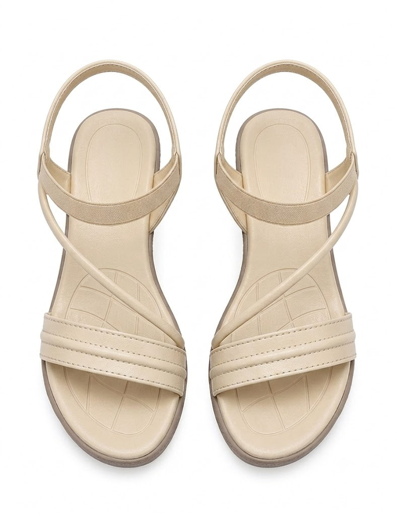 Shadowè Eleva Comfort Wedges