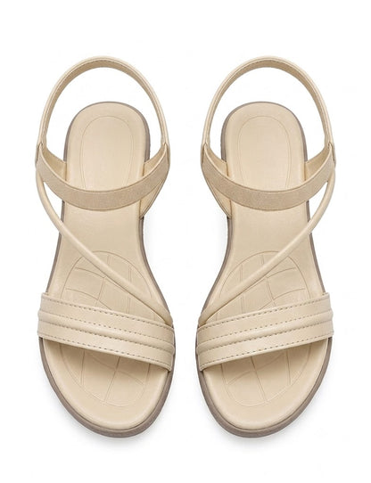 Shadowè Eleva Comfort Wedges