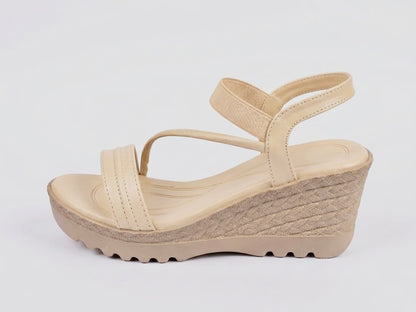 Shadowè Eleva Comfort Wedges
