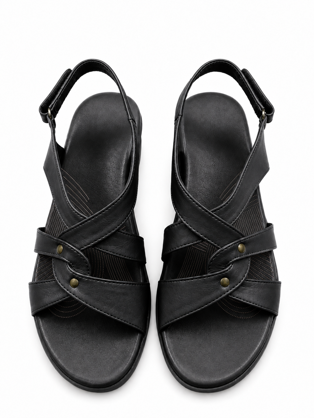 Shadowè Eclipse Sandals