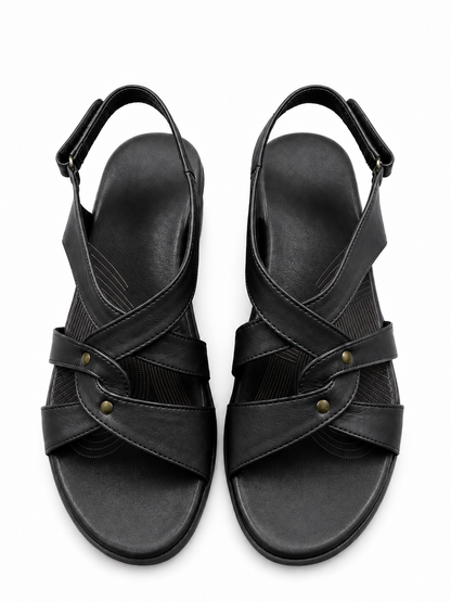 Shadowè Eclipse Sandals
