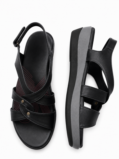 Shadowè Eclipse Sandals
