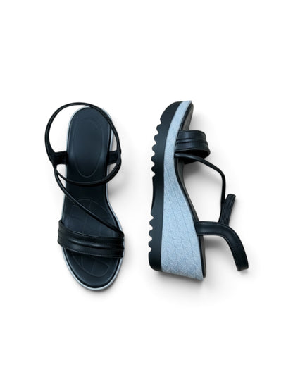 Shadowè Eleva Comfort Wedges