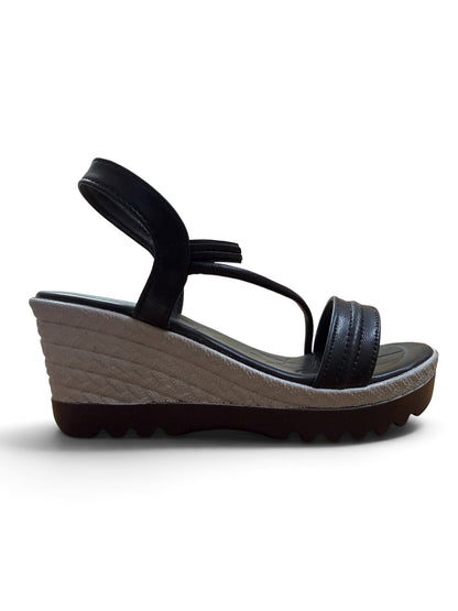Shadowè Eleva Comfort Wedges